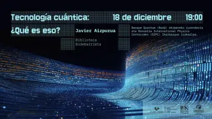 Tecnología Cuántica: ¿qué es eso?