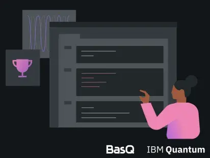 IBM Quantum Challenge 2024