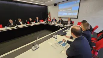Comité Interinstitucional de la Estrategia Basque Quantum