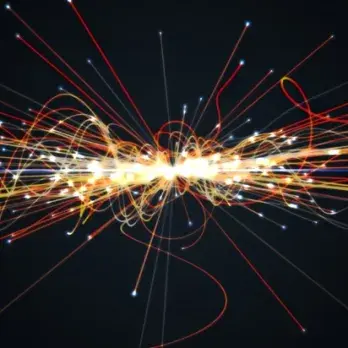 Física y Astrofísica de Altas Energías 